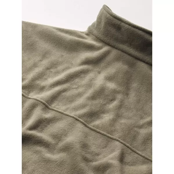 imageColumbia Mens Steens Mountain 20 Full Zip Fleece JacketStone Green