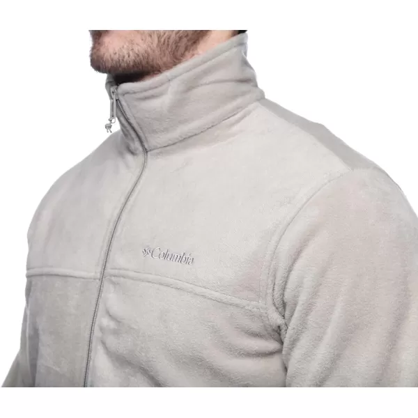 imageColumbia Mens Steens Mountain 20 Full Zip Fleece JacketTusk