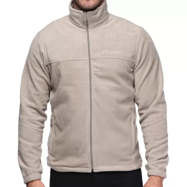 imageColumbia Mens Steens Mountain 20 Full Zip Fleece JacketTusk