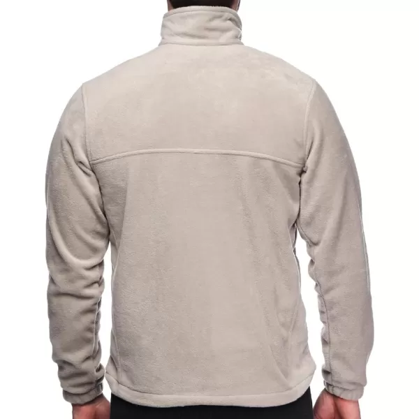 imageColumbia Mens Steens Mountain 20 Full Zip Fleece JacketTusk