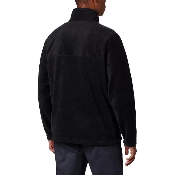 imageColumbia Mens Steens Mountain Half SnapBlack