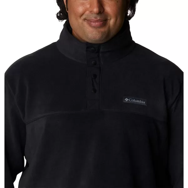 imageColumbia Mens Steens Mountain Half SnapBlack