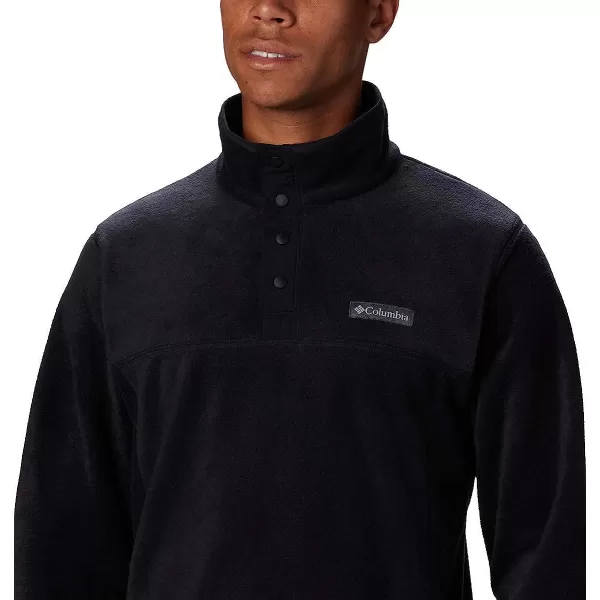 imageColumbia Mens Steens Mountain Half SnapBlack