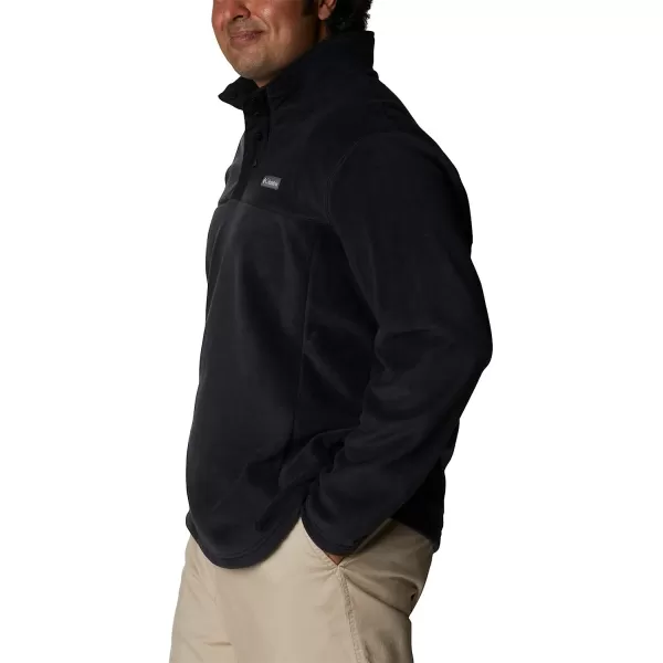 imageColumbia Mens Steens Mountain Half SnapBlack