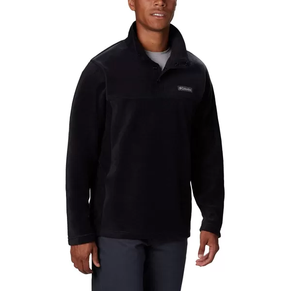 imageColumbia Mens Steens Mountain Half SnapBlack