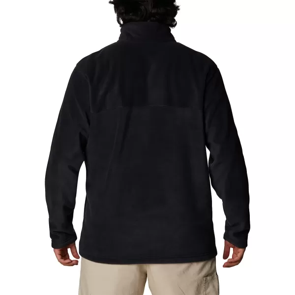 imageColumbia Mens Steens Mountain Half SnapBlack