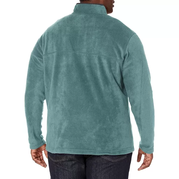 imageColumbia Mens Steens Mountain Half SnapMetalShark