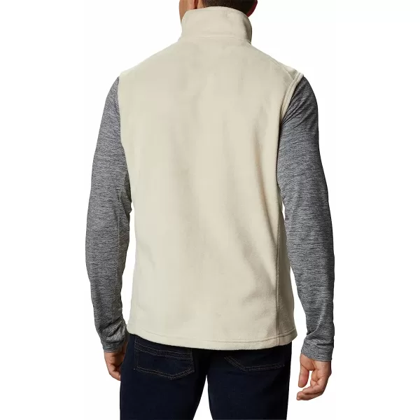 imageColumbia Mens Steens Mountain VestAncient Fossil