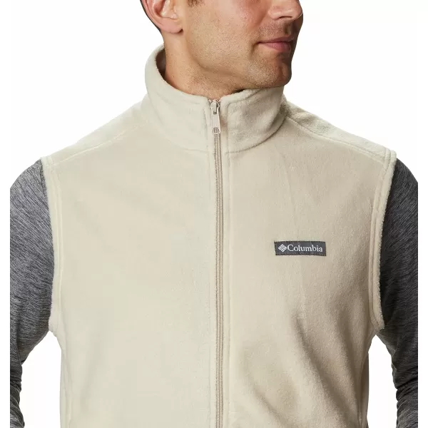 imageColumbia Mens Steens Mountain VestAncient Fossil