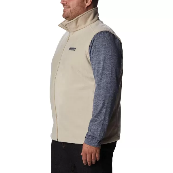 imageColumbia Mens Steens Mountain VestAncient Fossil