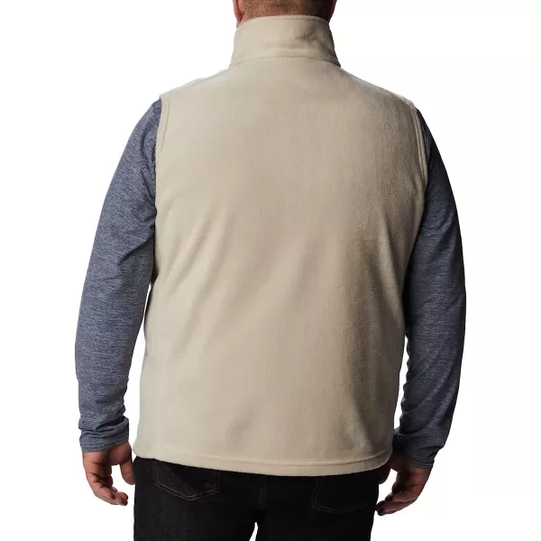 imageColumbia Mens Steens Mountain VestAncient Fossil