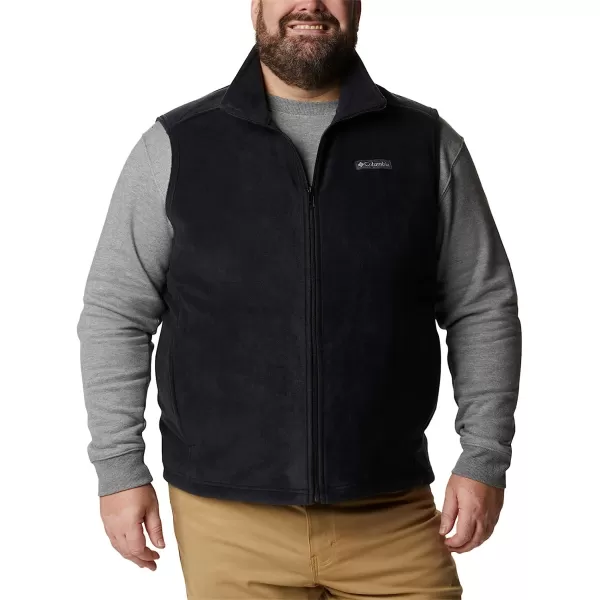 imageColumbia Mens Steens Mountain VestBlack