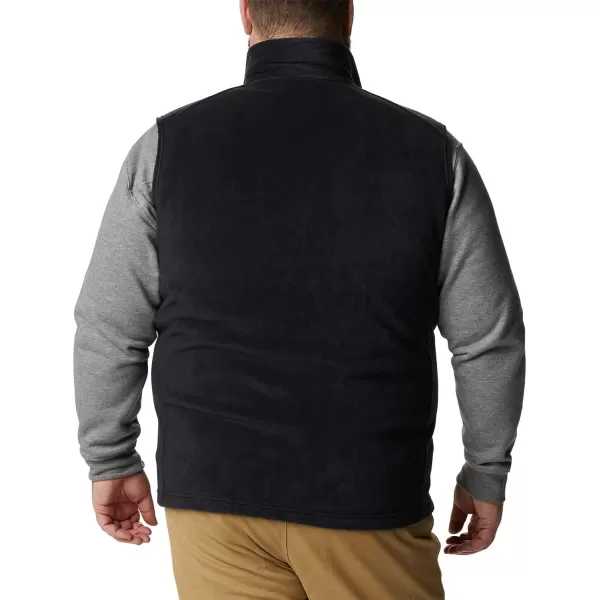imageColumbia Mens Steens Mountain VestBlack