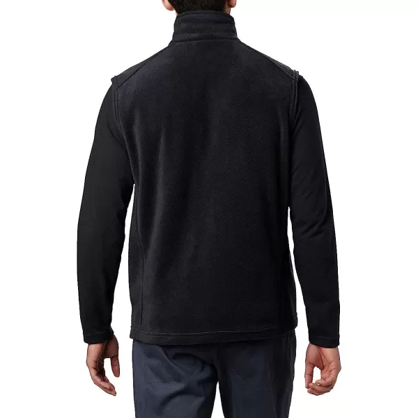 imageColumbia Mens Steens Mountain VestBlack