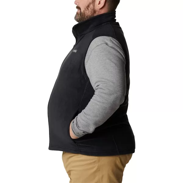 imageColumbia Mens Steens Mountain VestBlack