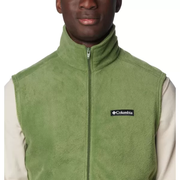 imageColumbia Mens Steens Mountain VestCanteen