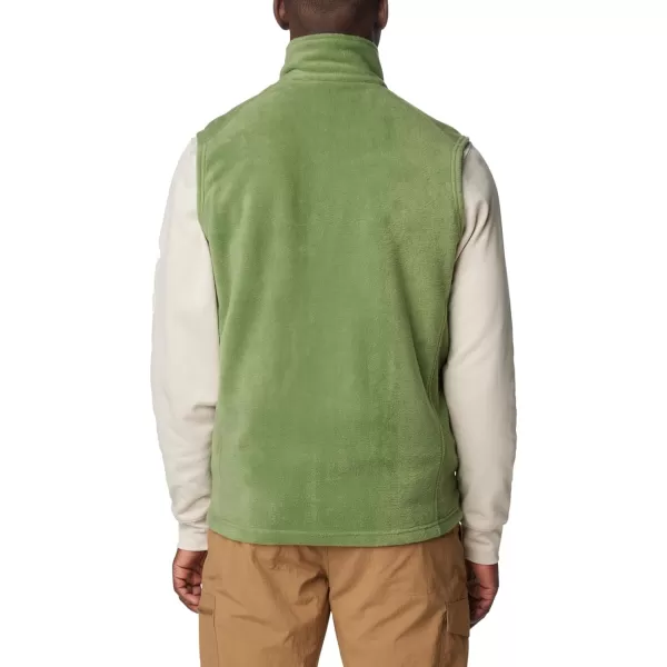 imageColumbia Mens Steens Mountain VestCanteen