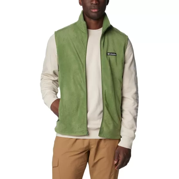 imageColumbia Mens Steens Mountain VestCanteen