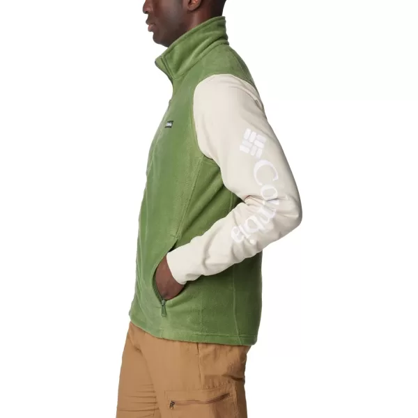 imageColumbia Mens Steens Mountain VestCanteen