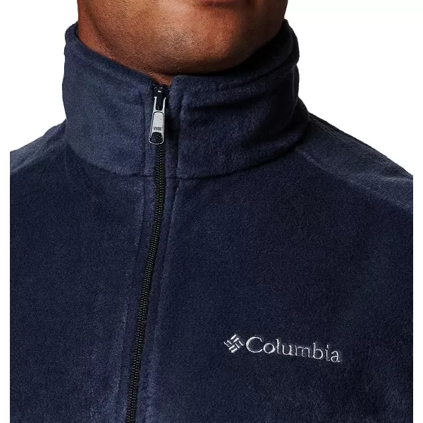 imageColumbia Mens Steens Mountain VestCollegiate Navy