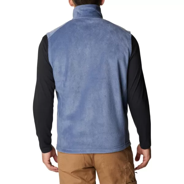 imageColumbia Mens Steens Mountain VestDark Mountain