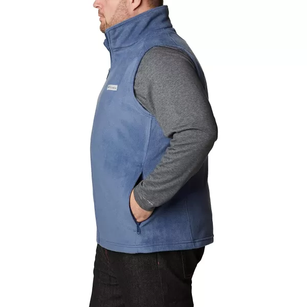 imageColumbia Mens Steens Mountain VestDark Mountain