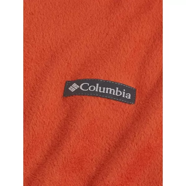 imageColumbia Mens Steens Mountain VestDark Sienna