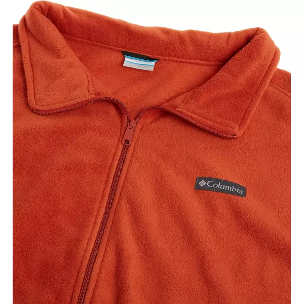 imageColumbia Mens Steens Mountain VestDark Sienna