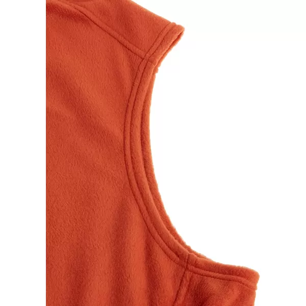 imageColumbia Mens Steens Mountain VestDark Sienna