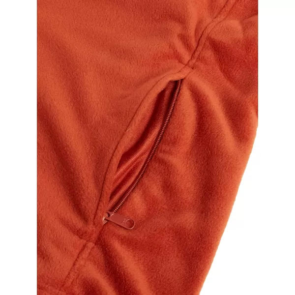 imageColumbia Mens Steens Mountain VestDark Sienna