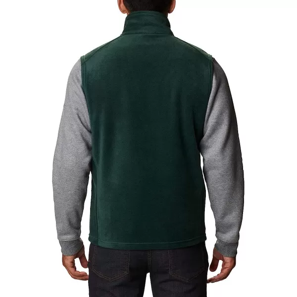 imageColumbia Mens Steens Mountain VestSpruce