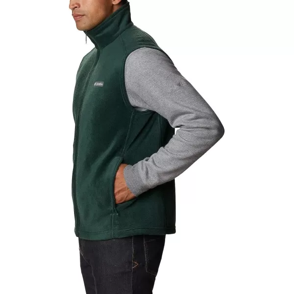 imageColumbia Mens Steens Mountain VestSpruce