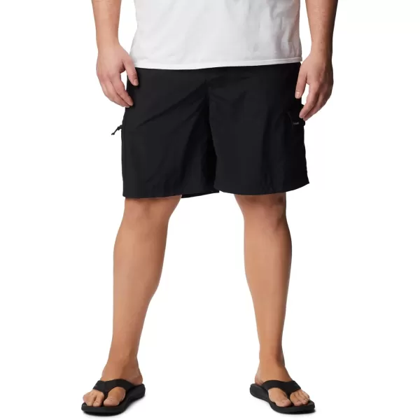 imageColumbia Mens Summerdry Brief ShortBlack