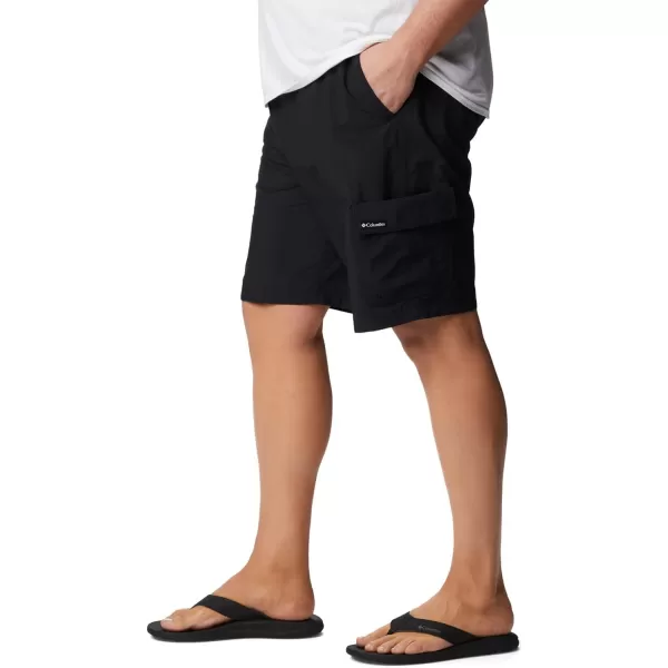 imageColumbia Mens Summerdry Brief ShortBlack