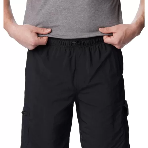 imageColumbia Mens Summerdry Brief ShortBlack