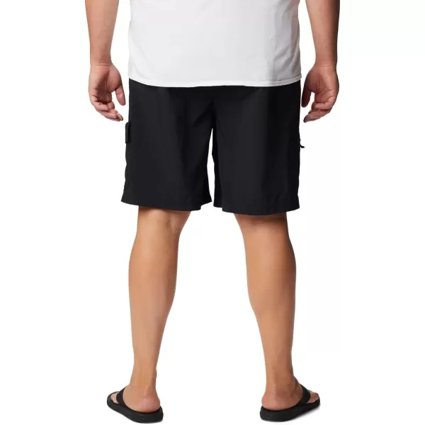 imageColumbia Mens Summerdry Brief ShortBlack