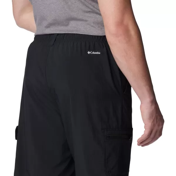 imageColumbia Mens Summerdry Brief ShortBlack