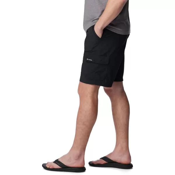 imageColumbia Mens Summerdry Brief ShortBlack