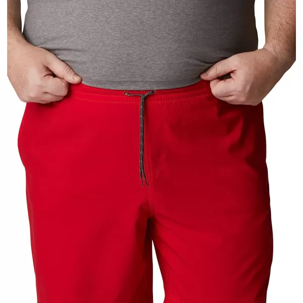 imageColumbia Mens Summertide Stretch ShortMountain Red