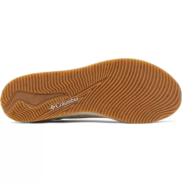 imageColumbia Mens Summertide Water ShoeAncient FossilLight Sand