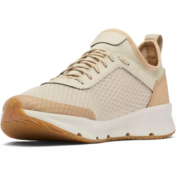 imageColumbia Mens Summertide Water ShoeAncient FossilLight Sand