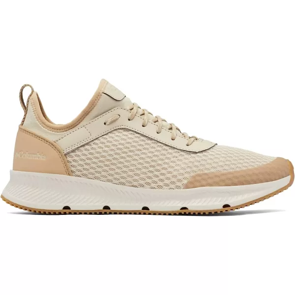 imageColumbia Mens Summertide Water ShoeAncient FossilLight Sand