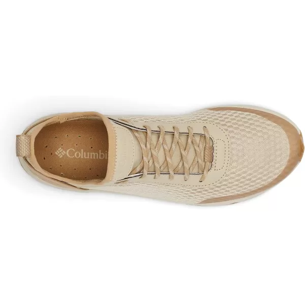 imageColumbia Mens Summertide Water ShoeAncient FossilLight Sand