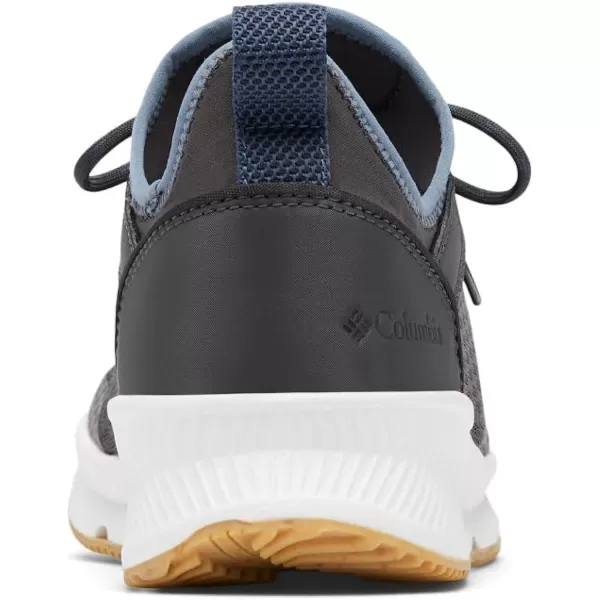 imageColumbia Mens Summertide Water ShoeSharkWhite