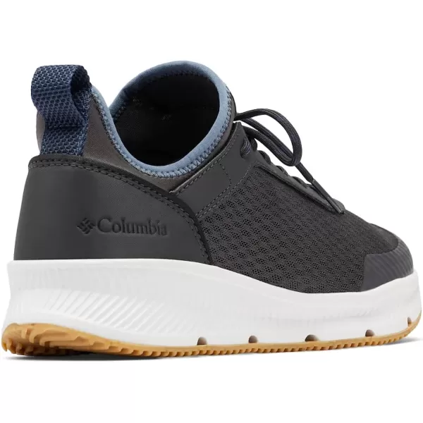 imageColumbia Mens Summertide Water ShoeSharkWhite