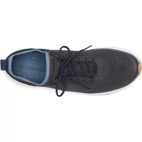 imageColumbia Mens Summertide Water ShoeSharkWhite