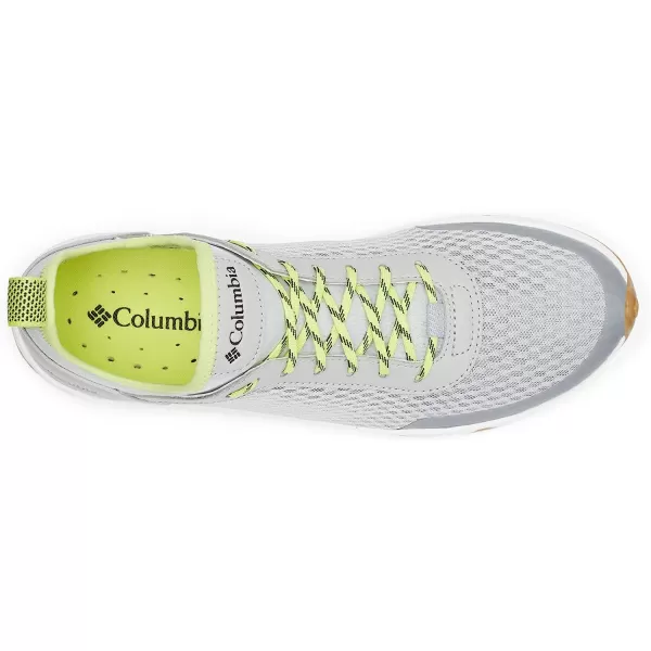 imageColumbia Mens Summertide Water ShoeSteamVoltage