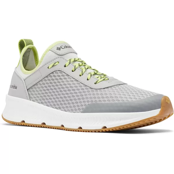 imageColumbia Mens Summertide Water ShoeSteamVoltage