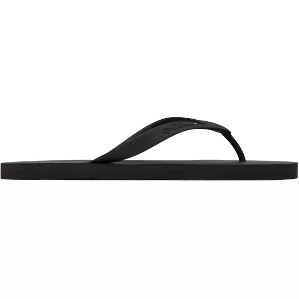 imageColumbia Mens Sun Trek Flip Sport SandalBlackCity Grey