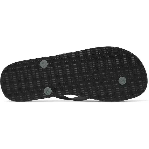 imageColumbia Mens Sun Trek Flip Sport SandalTi Grey SteelBlack